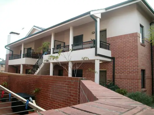 12/553 Mowbray Road, Lane Cove Sold by Shead Property