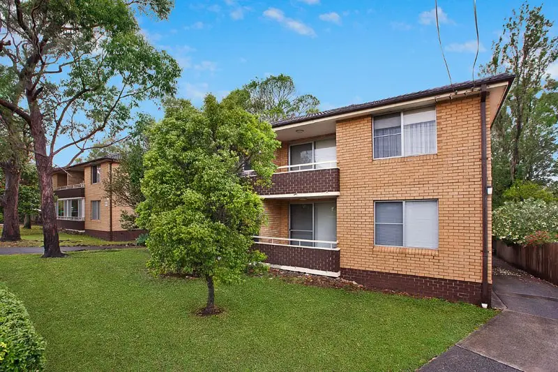 3/472B Mowbray Road, Lane Cove North Sold by Shead Property - image 1
