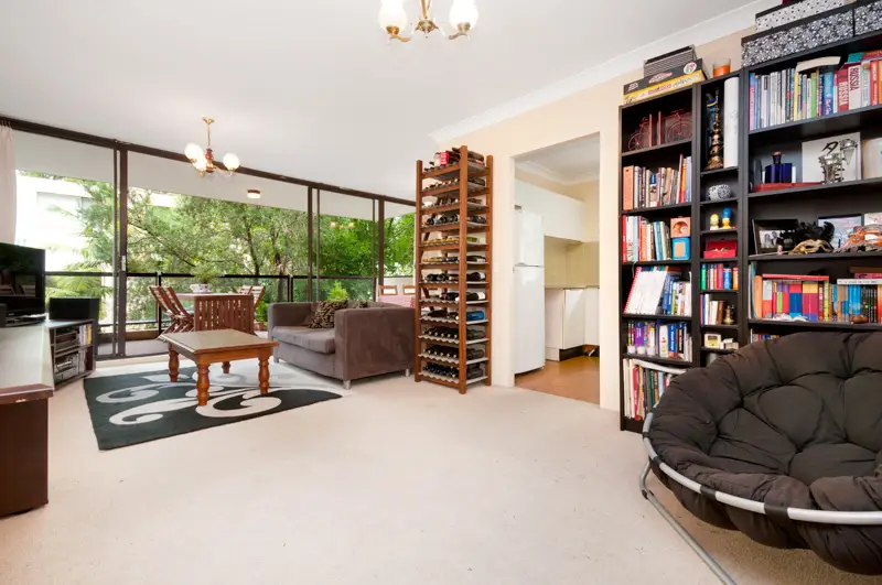 37/10-18 Hume Street, Wollstonecraft Sold by Shead Property - image 1