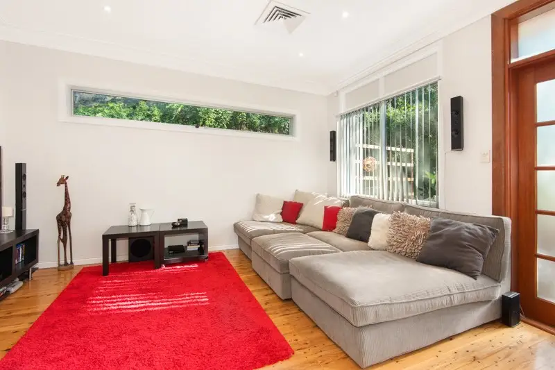 23 Valerie Street, Chatswood Sold by Shead Property - image 1