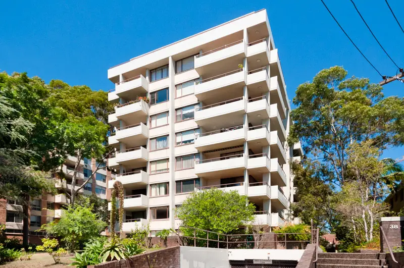 26/38 Archer Street, Chatswood Sold by Shead Property - image 1