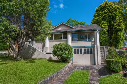 23 Pearl Avenue, Chatswood Sold by Shead Property