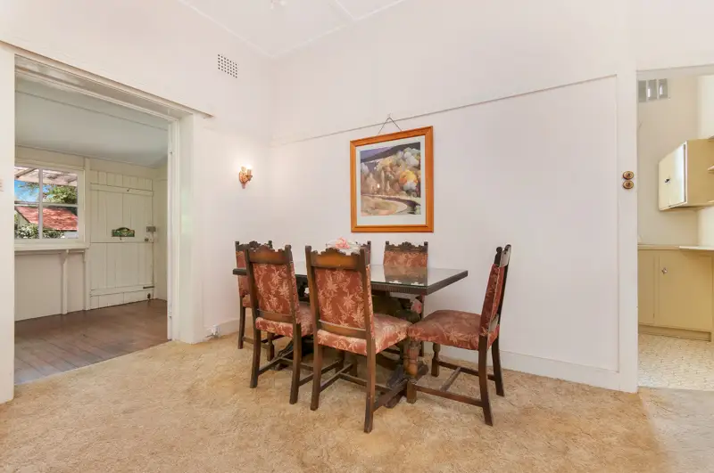 23 Pearl Avenue, Chatswood Sold by Shead Property - image 1