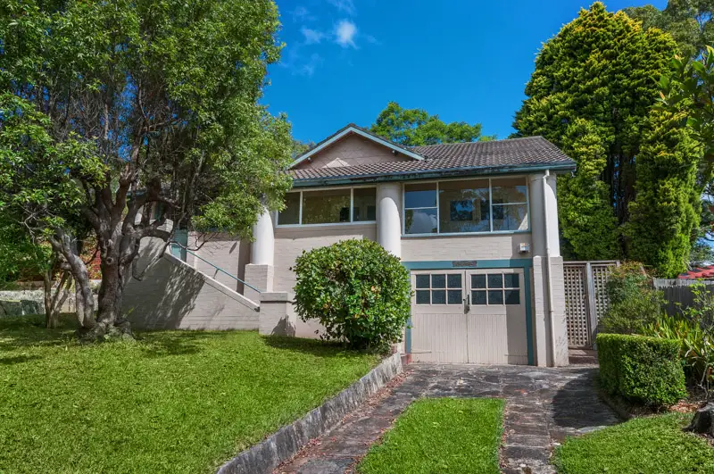 23 Pearl Avenue, Chatswood Sold by Shead Property - image 1