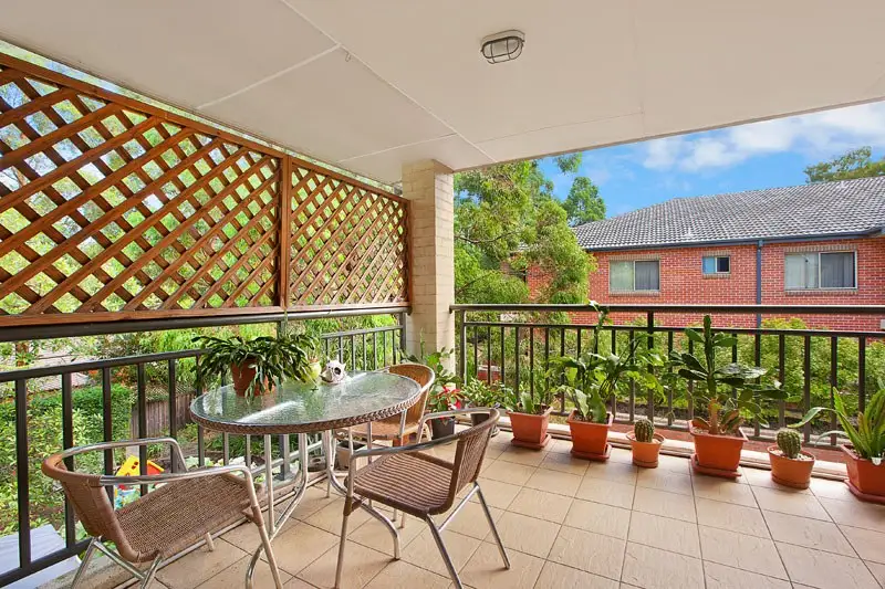 28/14-20 Eric Road, Artarmon Sold by Shead Property - image 1