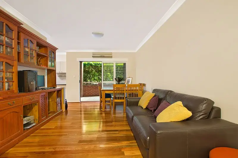 2/22 Eric Road, Artarmon Sold by Shead Property - image 1