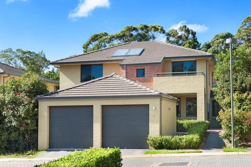 11 Telak Close, Willoughby Sold by Shead Property - image 1