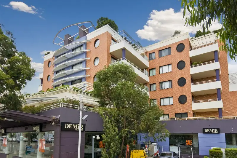 5/552 Pacific Highway, Chatswood Sold by Shead Property - image 1