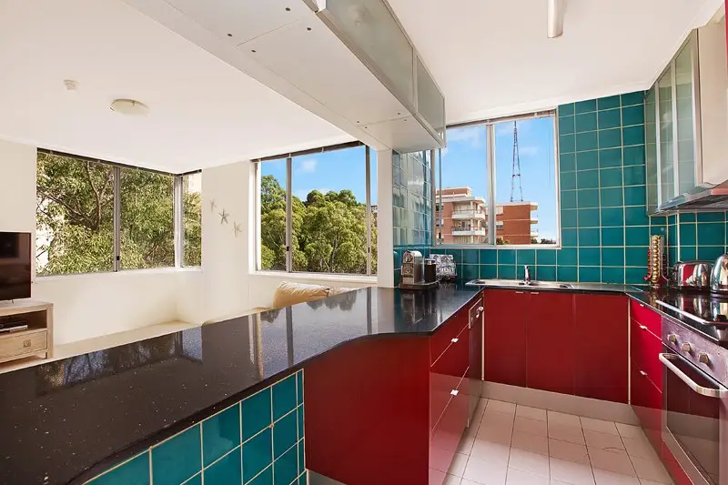 603/2 Broughton Road, Artarmon Sold by Shead Property - image 1