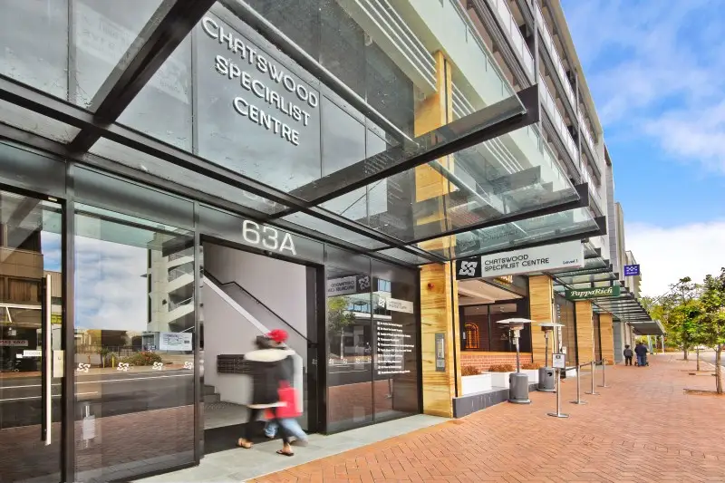 110/63A Archer Street, Chatswood Sold by Shead Property - image 1