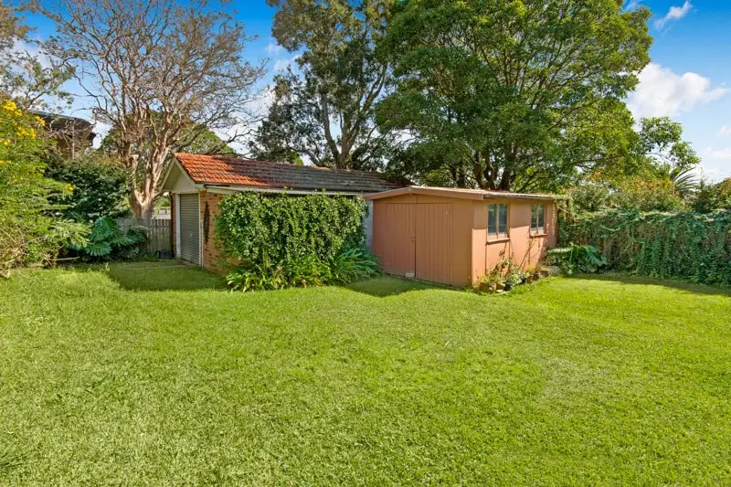 17 Harwood Avenue, Chatswood Sold by Shead Property - image 1