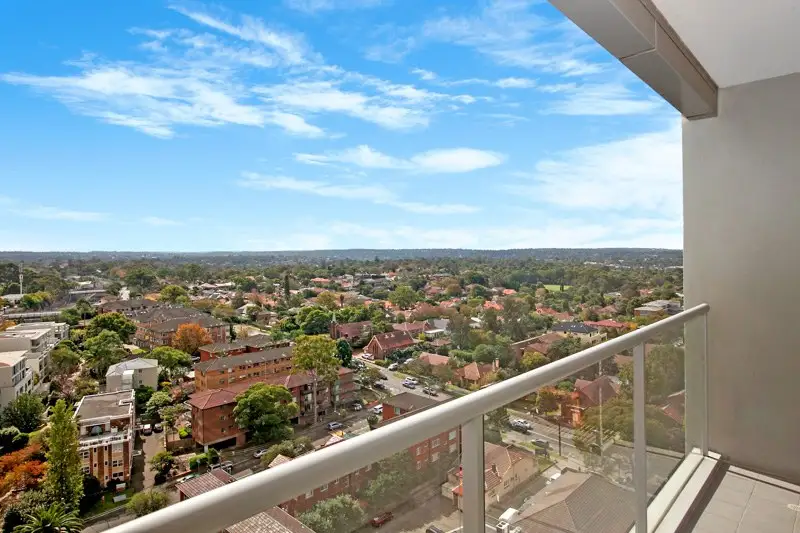 1813/2A Help Street, Chatswood Sold by Shead Property - image 1
