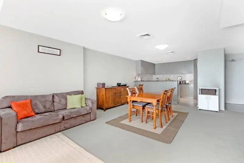 1813/2A Help Street, Chatswood Sold by Shead Property - image 1