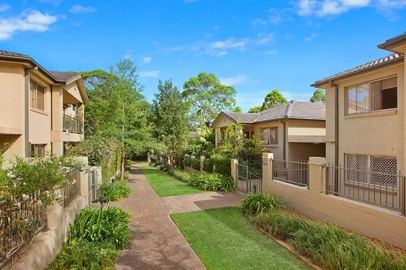 19/14-20 Eric Road, Artarmon Sold by Shead Property - image 1