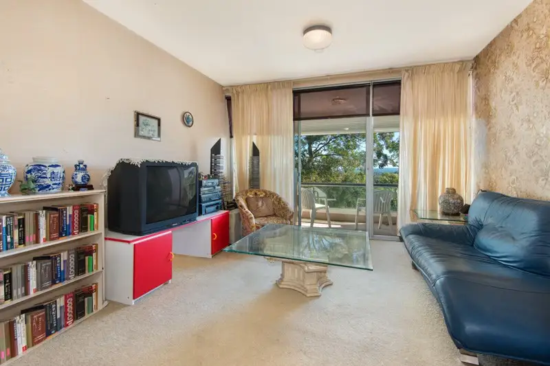 25/822 Pacific Highway, Chatswood Sold by Shead Property - image 1