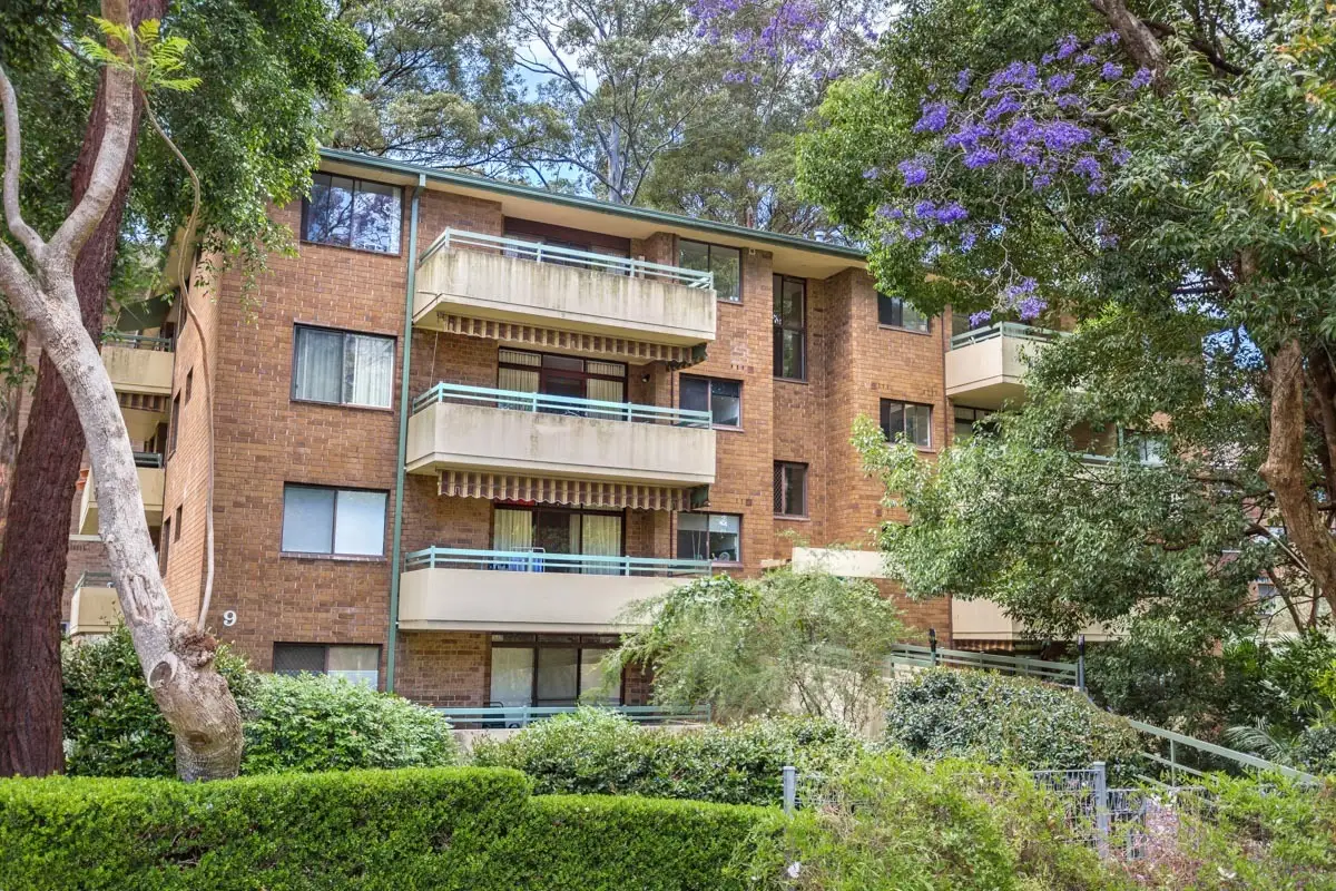 37/9 Hotham Street, Chatswood Sold by Shead Property - image 1