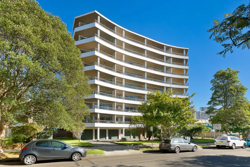 7/46 Archer Street, Chatswood Sold by Shead Property - image 1