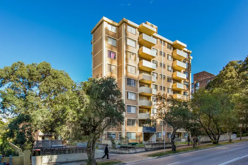 2/88 Albert Avenue, Chatswood Sold by Shead Property - image 1