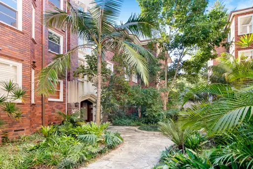 6/85C Ocean Street, Woollahra Sold by Shead Property