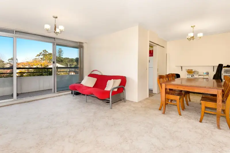 5/46 Archer Street, Chatswood Sold by Shead Property - image 1