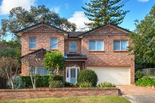 17 Bertram Street, Chatswood Sold by Shead Property