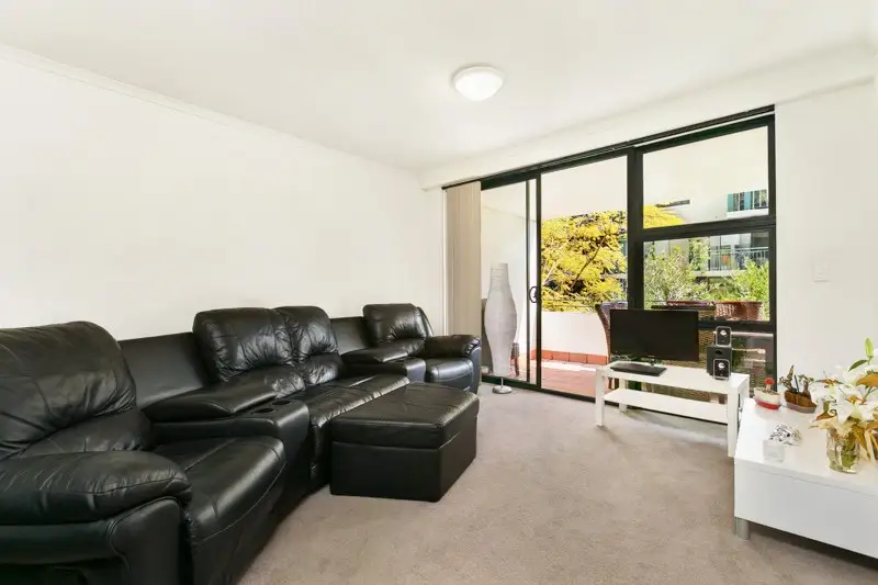 202/6 Freeman Road, Chatswood Sold by Shead Property - image 1