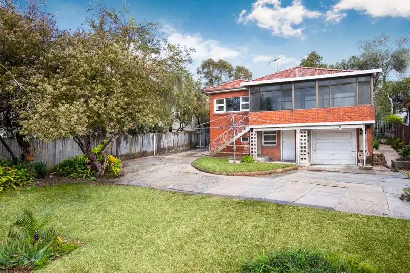 55 Warrane Road, Willoughby Sold by Shead Property - image 1