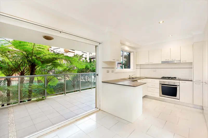 1/2 Day Street, Chatswood Sold by Shead Property - image 1