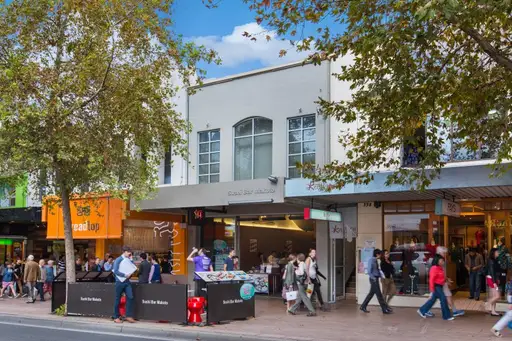 336 Victoria Avenue, Chatswood Sold by Shead Property