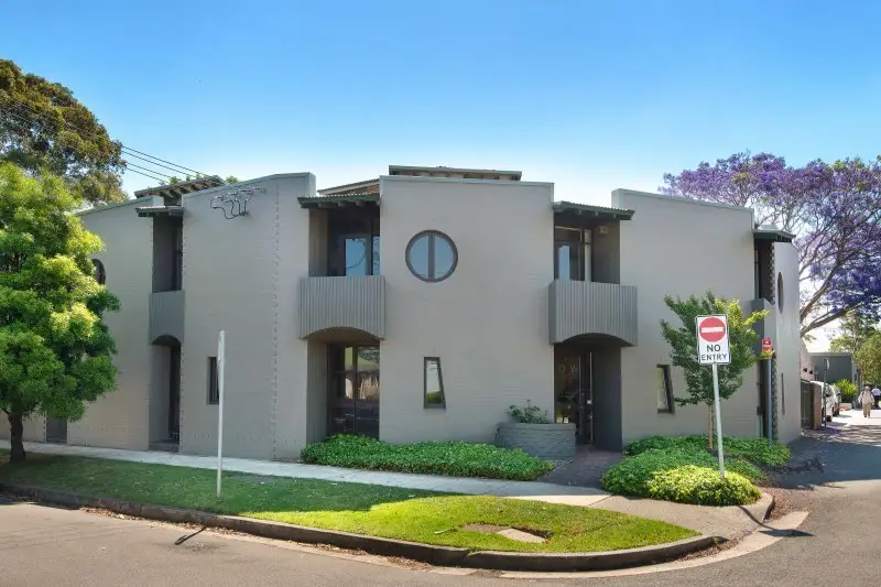 4/181 High Street, Willoughby Sold by Shead Property - image 1