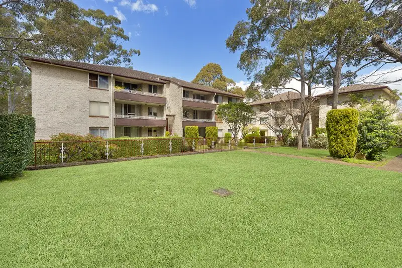 37/8 Buller Road, Artarmon Sold by Shead Property - image 1