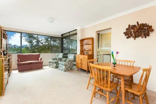 14/66 Shirley Road, Wollstonecraft Sold by Shead Property