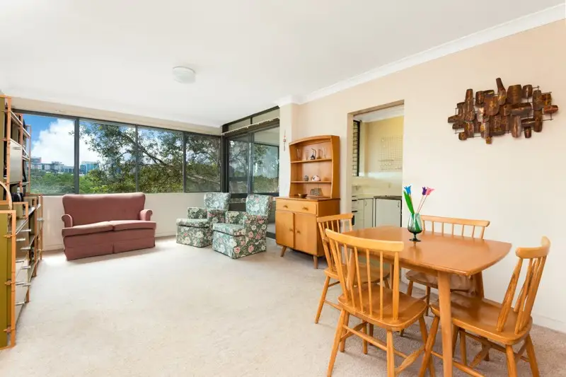 14/66 Shirley Road, Wollstonecraft Sold by Shead Property - image 1