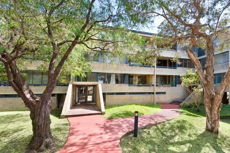 14/66 Shirley Road, Wollstonecraft Sold by Shead Property - image 1
