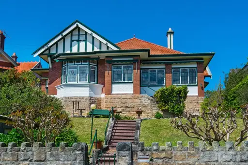 11 Ruby Street, Mosman Sold by Shead Property