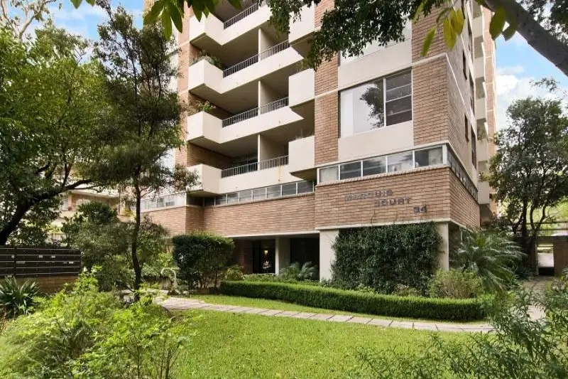 35/34 Archer Street, Chatswood Sold by Shead Property - image 1