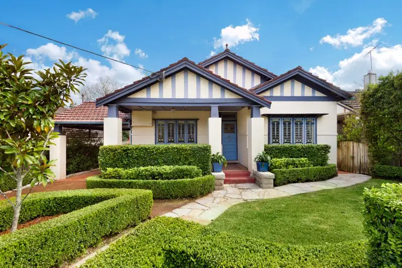 21 Paradise Avenue, Roseville Sold by Shead Property - image 1
