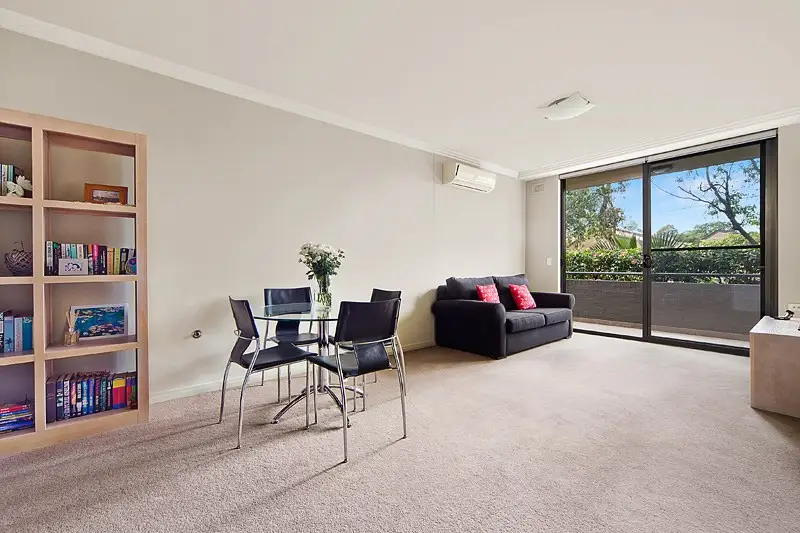18/21 Eric Road, Artarmon Sold by Shead Property - image 1
