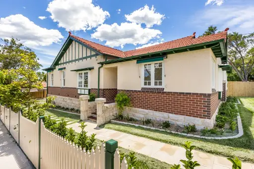 55 William Street, Roseville Sold by Shead Property