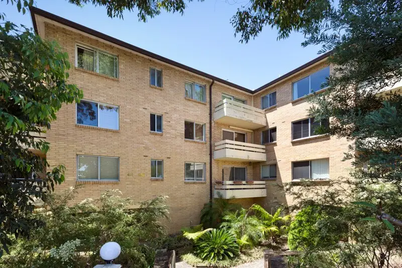 1/416-418 Mowbray Road, Lane Cove Sold by Shead Property - image 1
