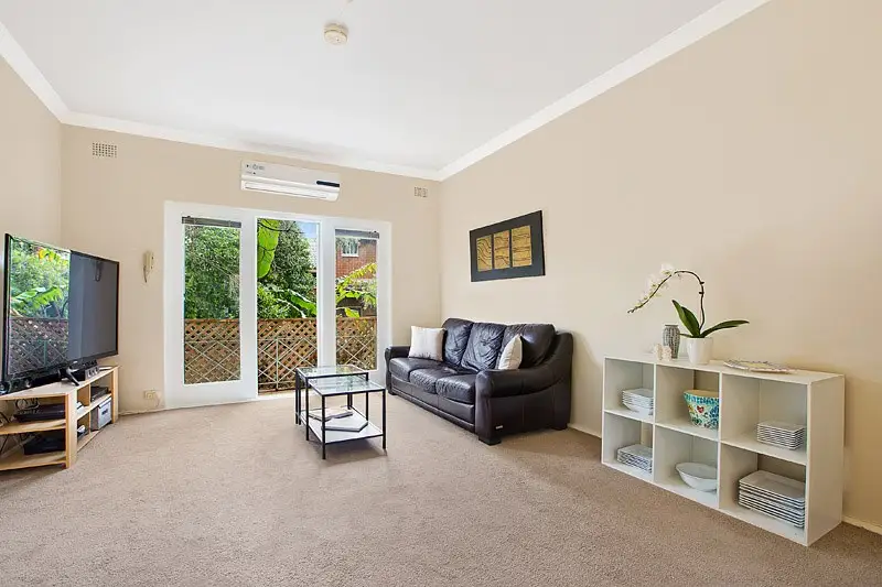 2/14 Cleland Road, Artarmon Sold by Shead Property - image 1
