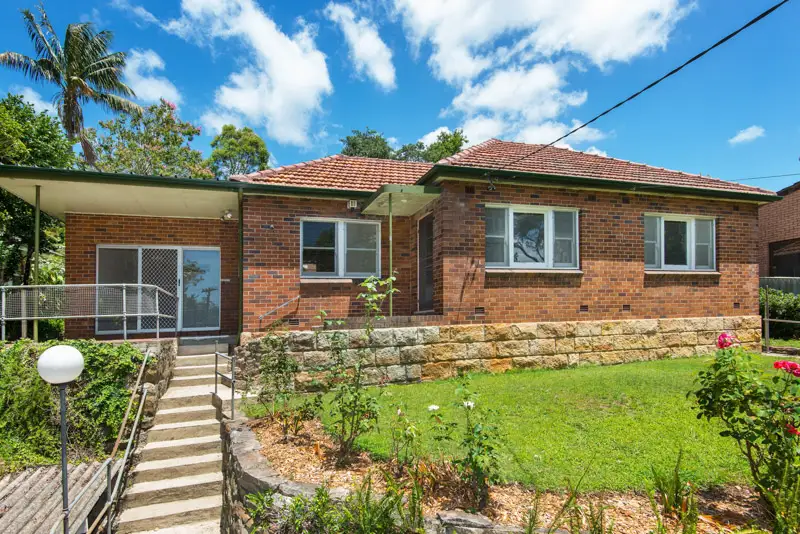 28 Moore Street, Lane Cove Sold by Shead Property - image 1