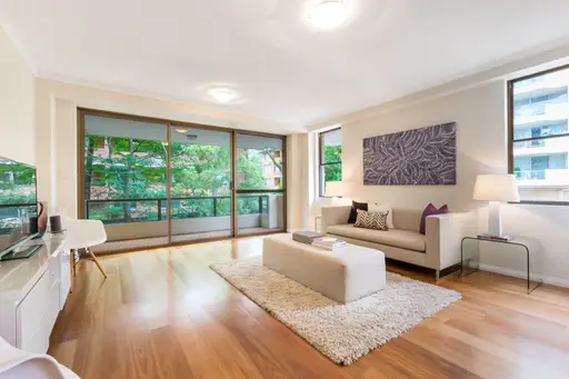 5/25-29 Devonshire Street, Chatswood Sold by Shead Property