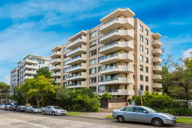 5/25-29 Devonshire Street, Chatswood Sold by Shead Property - image 1