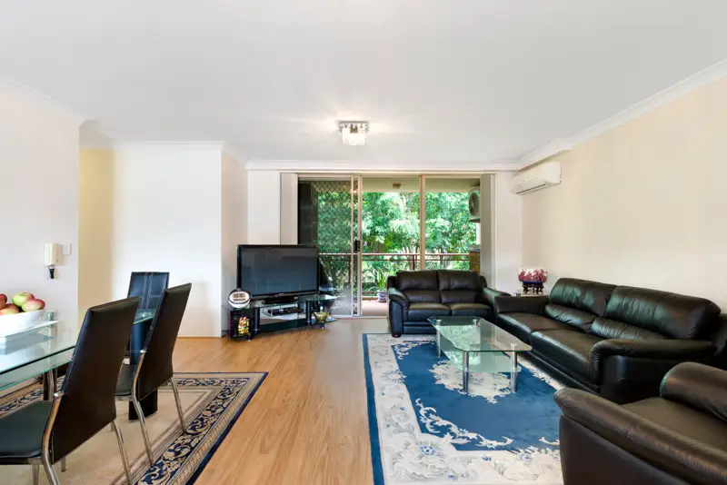 3/10 Gordon Avenue, Chatswood Sold by Shead Property - image 1