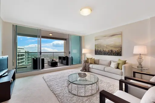 A2805/2A Help Street, Chatswood Sold by Shead Property