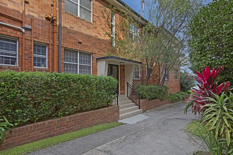 5/39 Frenchs Road, Willoughby Sold by Shead Property - image 1