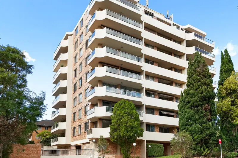 37/21 Johnson Street, Chatswood Sold by Shead Property - image 1