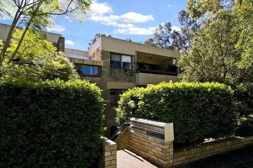 1/6 Lamont Street, Wollstonecraft Sold by Shead Property