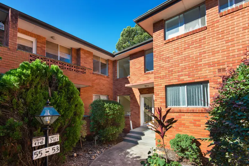 11/53 Ryde Road, Hunters Hill Sold by Shead Property - image 1